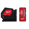 Cross Laser with Laser Line Detector D86720