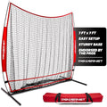 7x7 Baseball Batting Net Z151