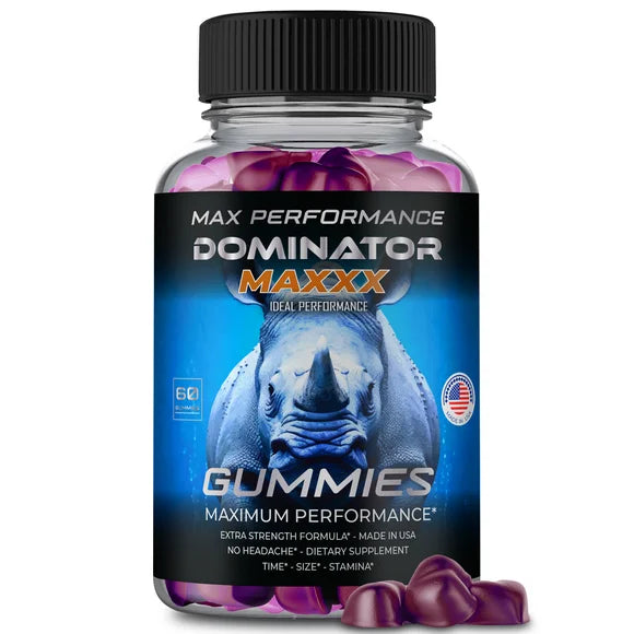 Gummies 1 Pack Y2103