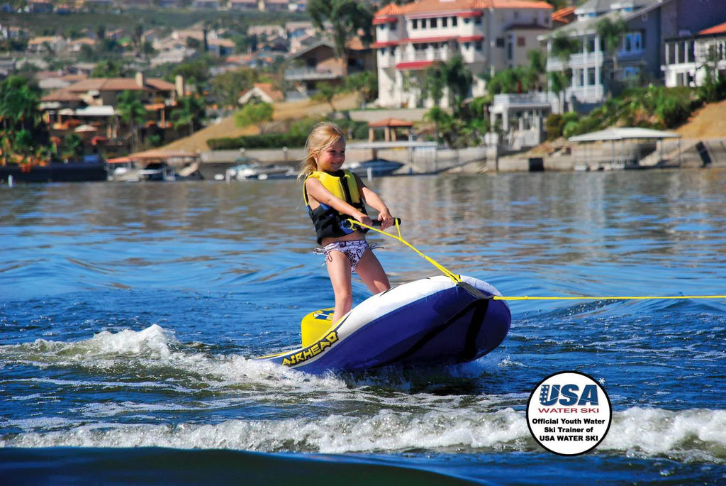 Inflatable Trainer U6798