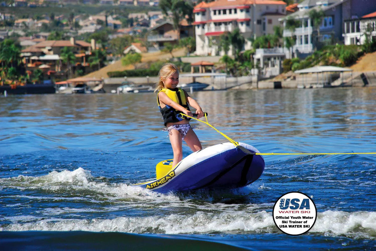 Inflatable Trainer U6798
