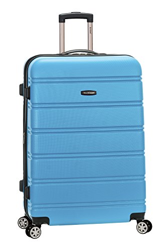 Expandable 3-Piece Softside Upright Luggage Set U830228