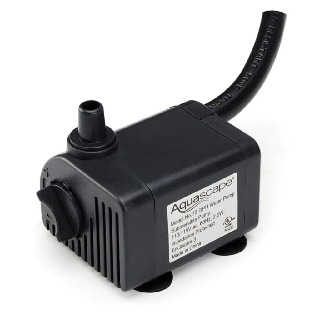 Water Pump J77046