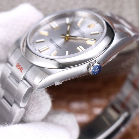 41mm Multiple Dial Color Options Watch H542