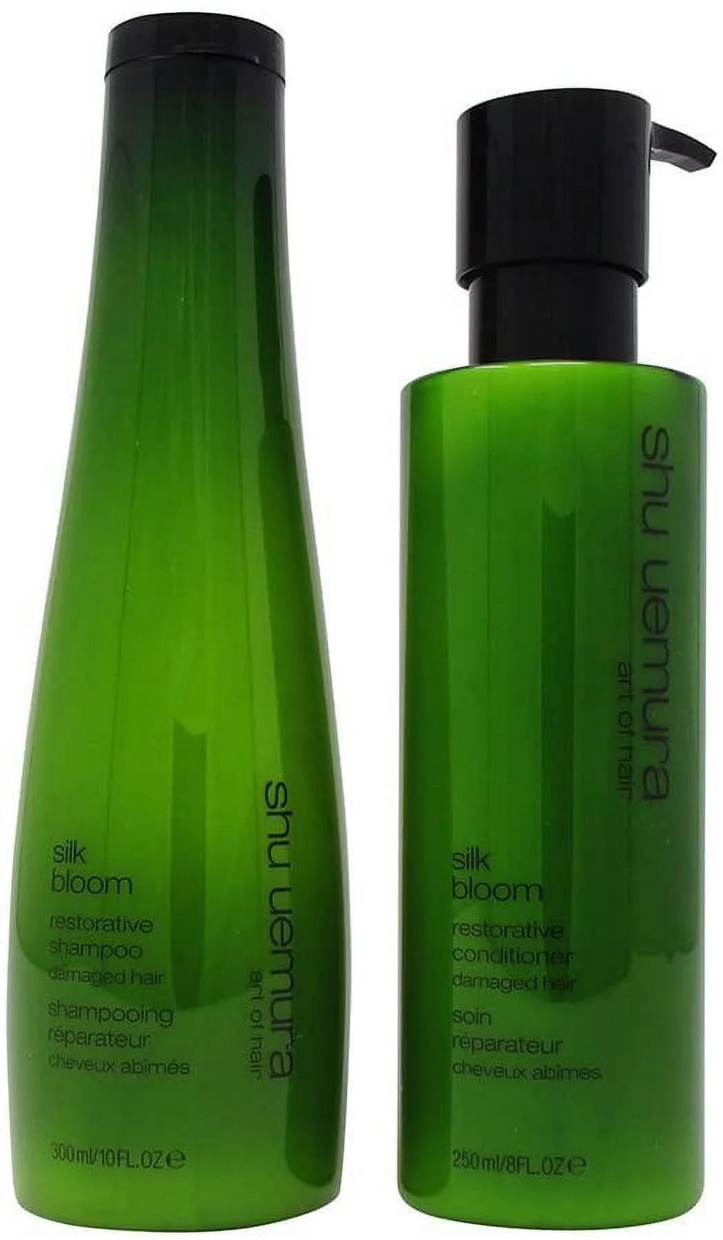 Shampoo & Conditioner Kit R520407