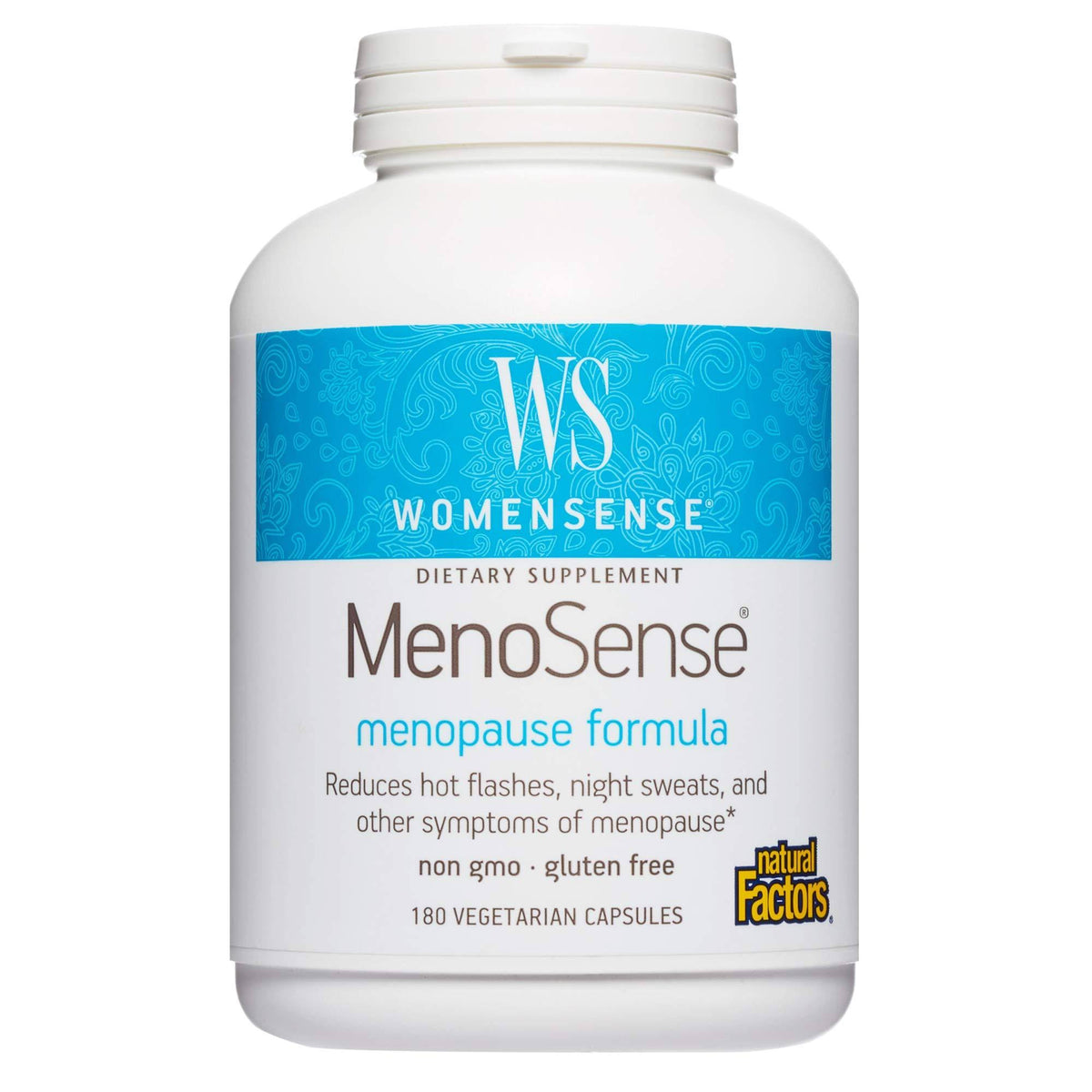 Menopause Supplement D33705
