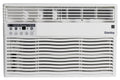 12,000 BTU White Window Air Conditioner with WiFi and Remote E1605