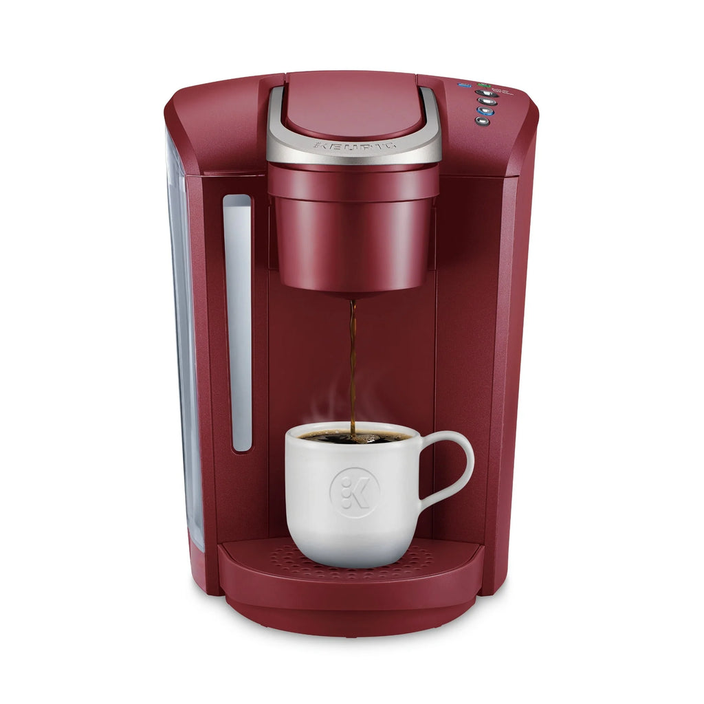 Single-Serve K-Cup Pod Coffee Maker B85336
