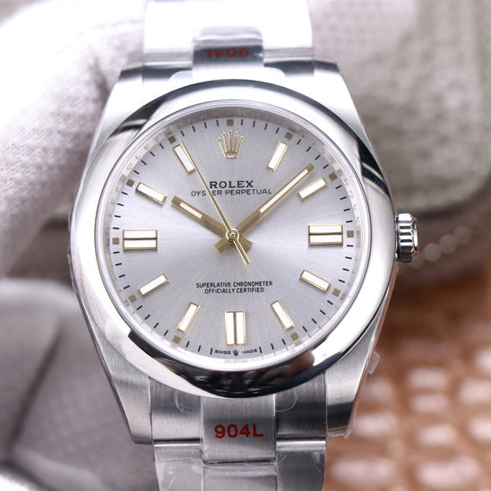 41mm Multiple Dial Color Options Watch H542