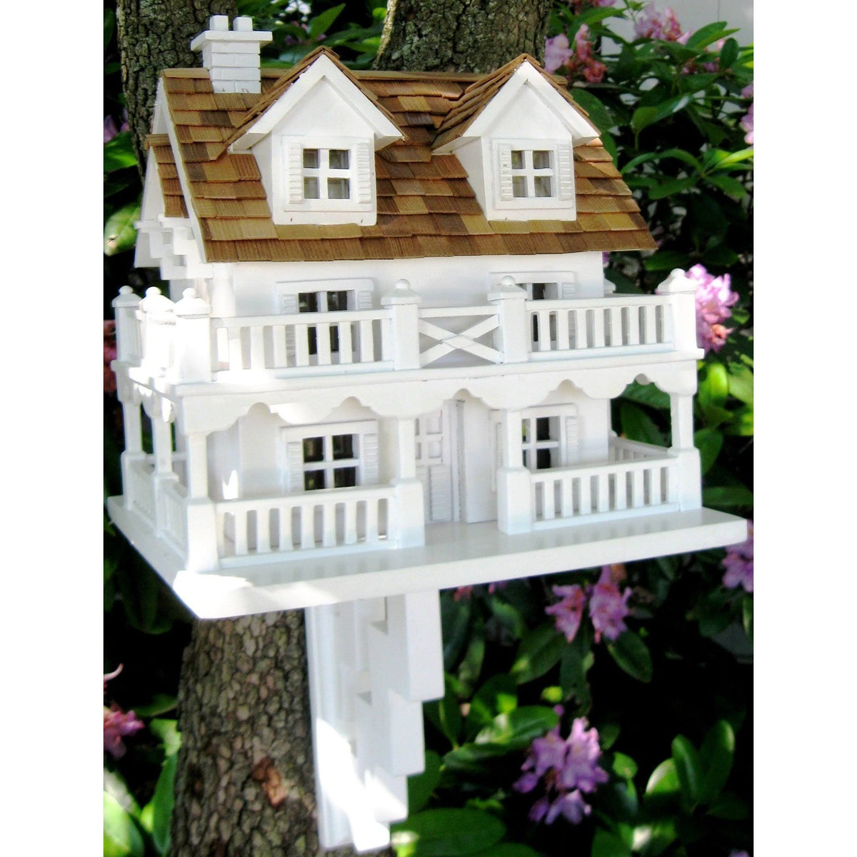 Birdhouse with Bracket U215
