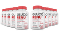 Blood Sugar Balance Capsules 10 Pack G34967