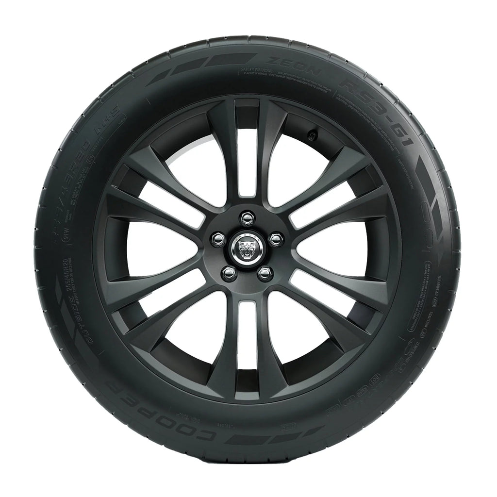 All Season 275/35R20 102Y XL Passenger Tire V884702
