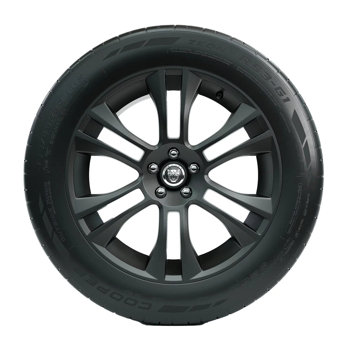 All Season 275/35R20 102Y XL Passenger Tire V884702