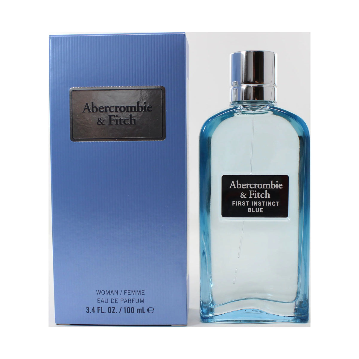 Blue Fragrance G1218