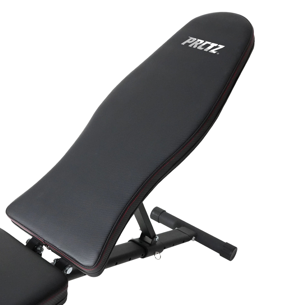 Two-Piece Olympic Weight Bench with Squat Rack I59228