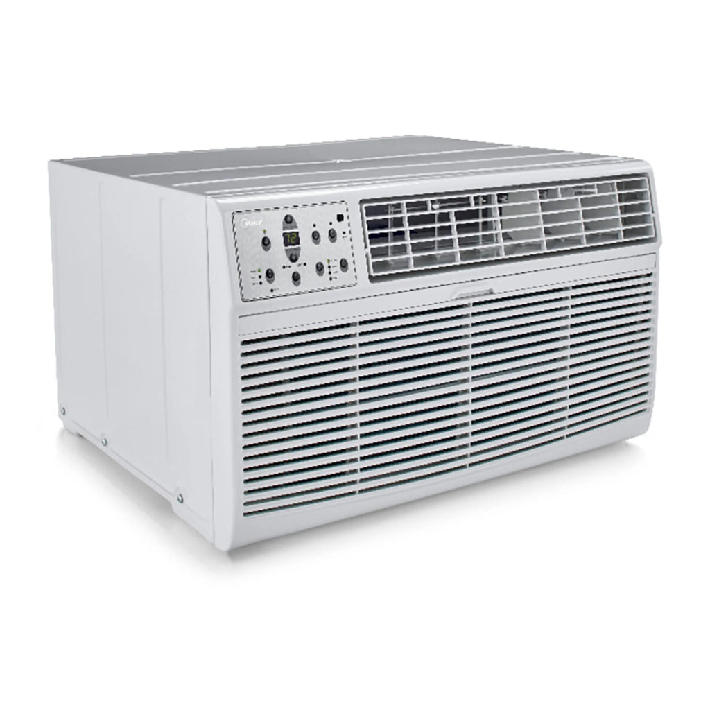 12,000 BTU Through the Wall Air Conditioner 115V O253064
