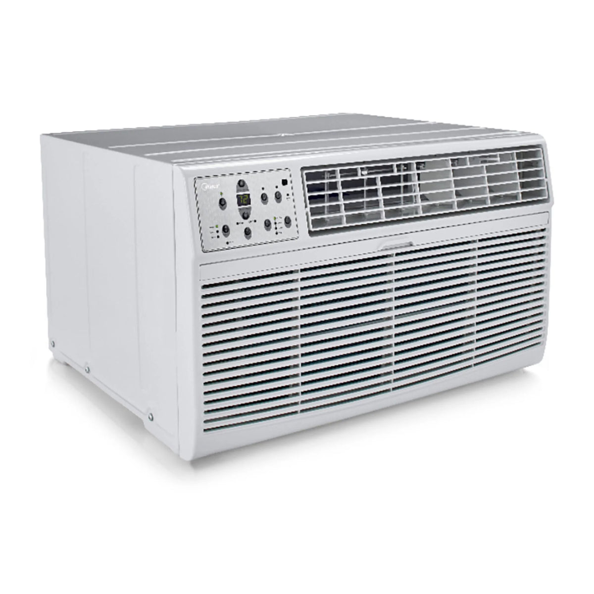 12,000 BTU Through the Wall Air Conditioner 115V O253064