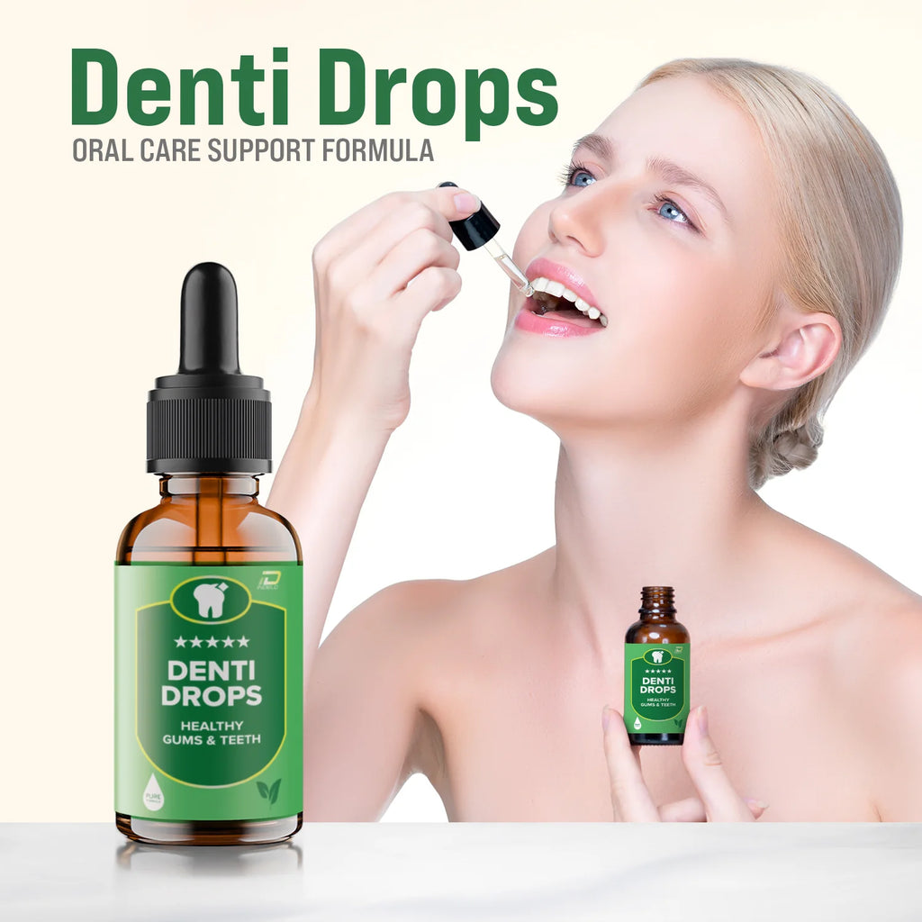 Dental Drops B171529