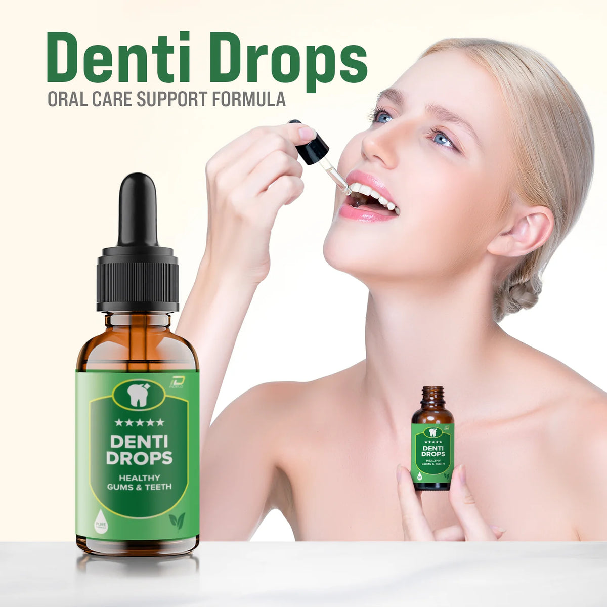 Dental Drops B171529
