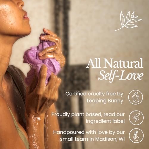 3 pc Sea Salt Body Scrub Gift Set R3236
