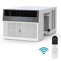 6000 BTU Over the Sill Air Conditioner J302082