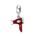 Sterling Silver Bead Charm Z128691