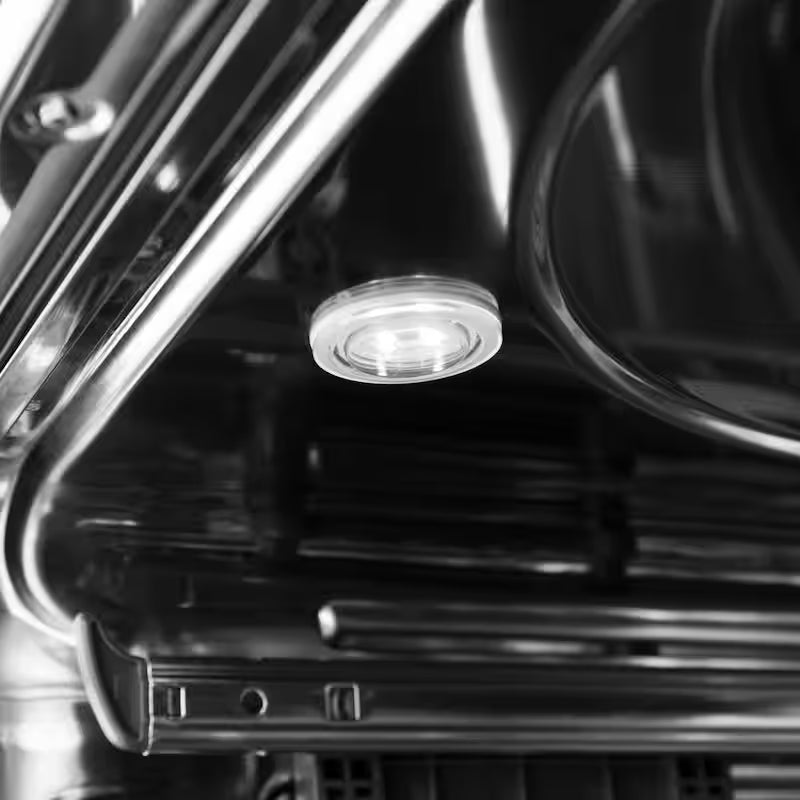 24 in. Panel Ready Dishwasher with 3rd Rack V384