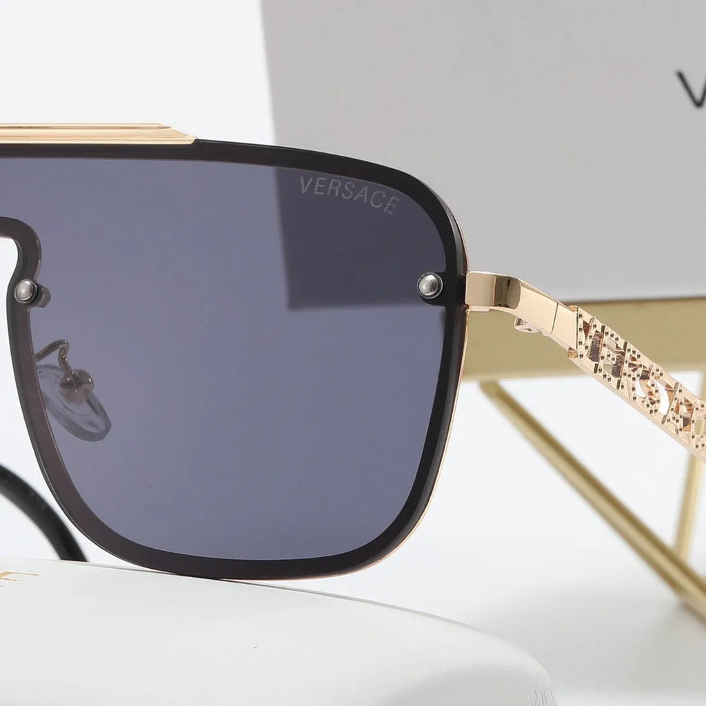 Printed Polarized Sunglasses B284377