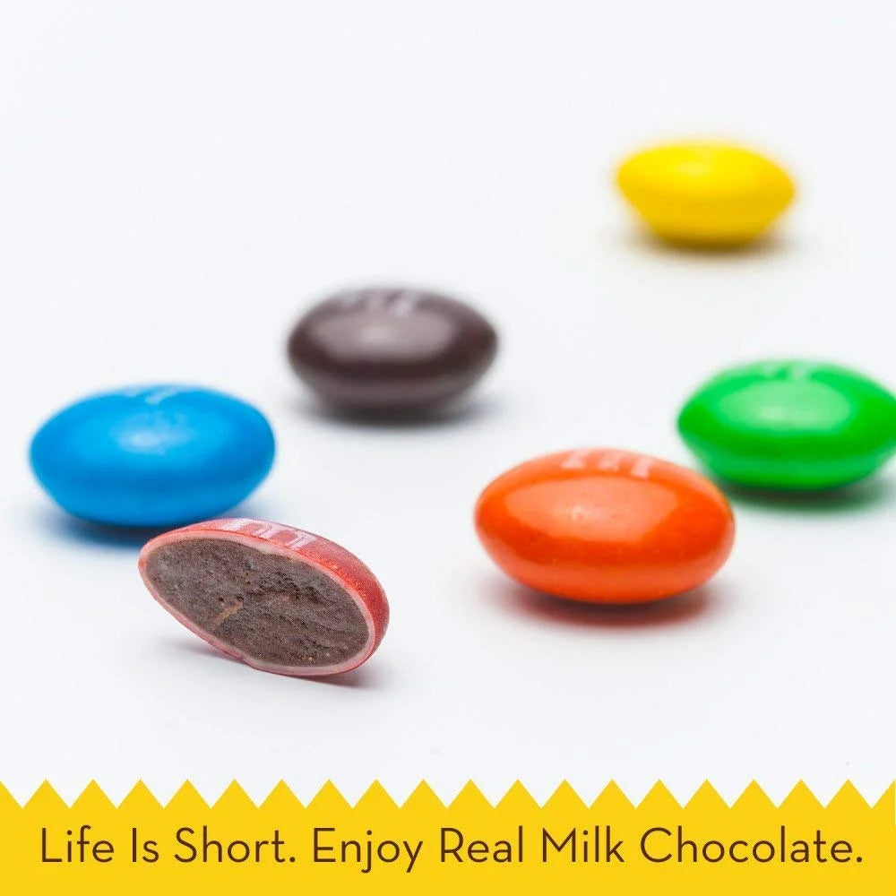 Milk Chocolate Fun Size Y4553