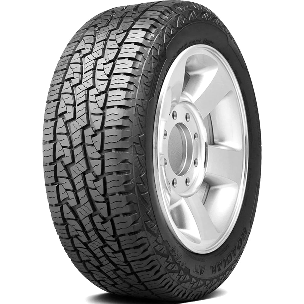 All Terrain 265/65R18 114S Tire Q280593