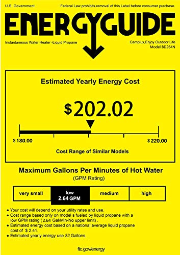 Water Heater S39707