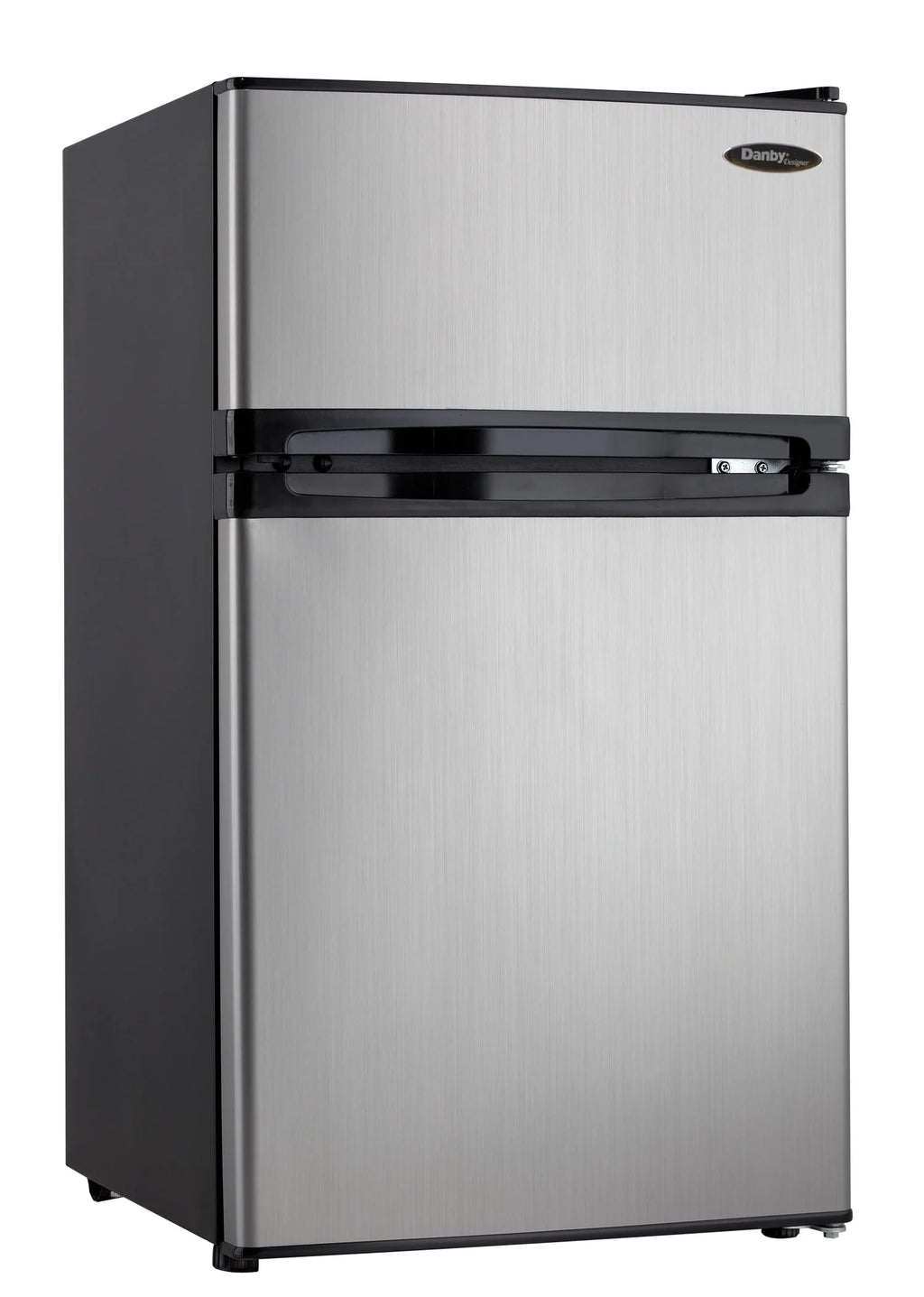 3.1 Cu ft 2-Door Compact Refrigerator C52587
