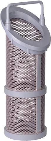 3/16x22 CPVC Perf Basket Replacement R54347