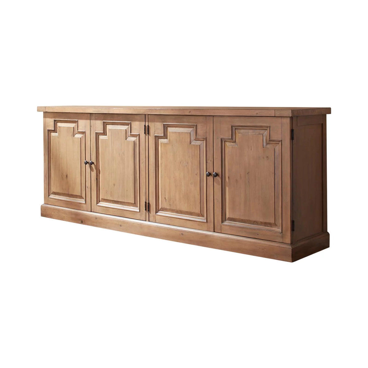4-door Sideboard A73352