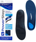 Medical Grade Arch Support Insoles K8300
