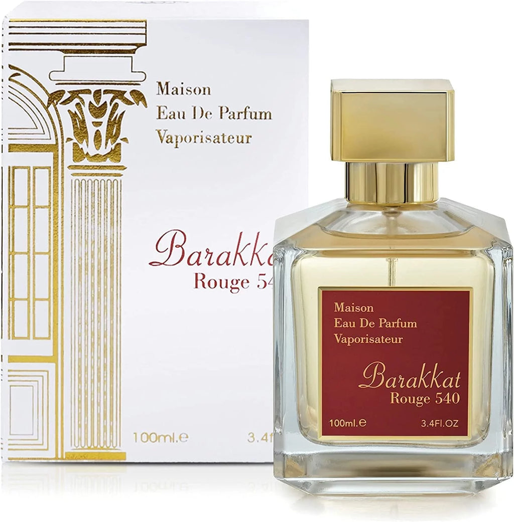 Eau de Parfum Spray 3.4 Ounce V58238