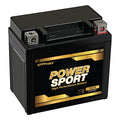 12v 6ah Sealed Maintenance Free Powersport Battery Z791