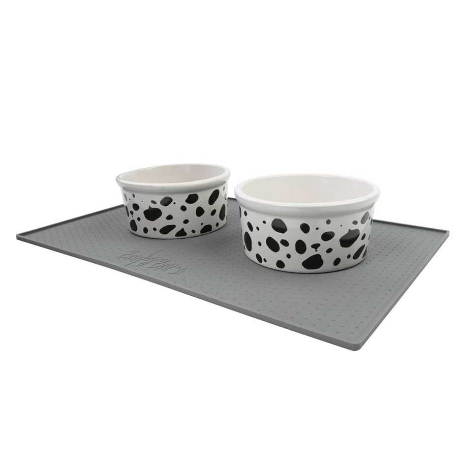 Silicone Cat & Dog Feeding Mat A638758