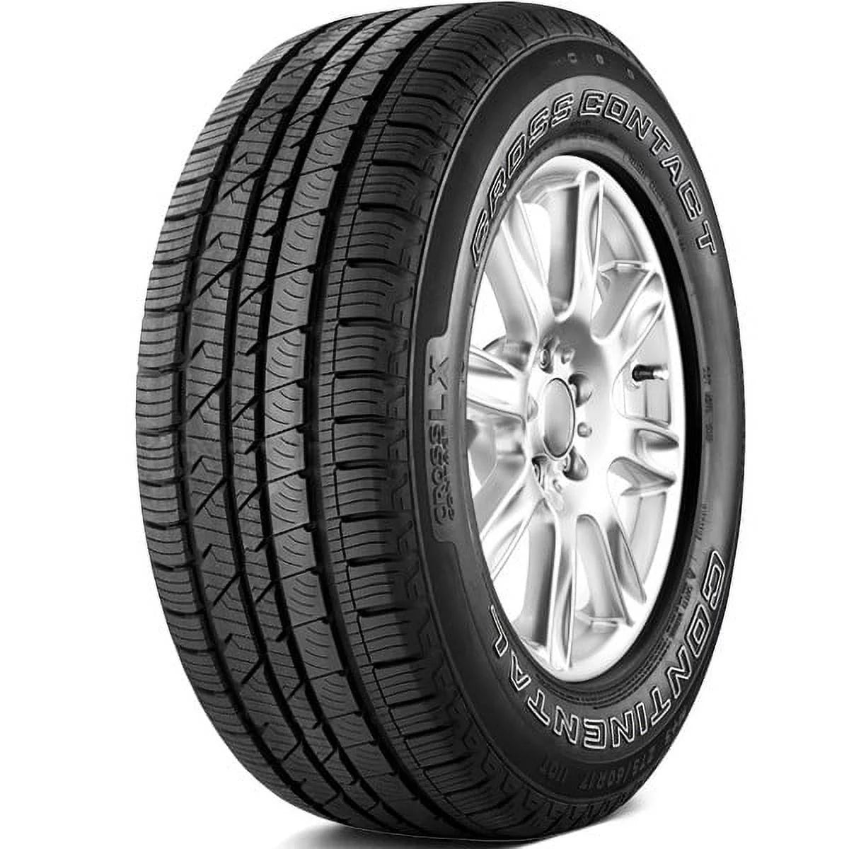 All Season 225/65R17 102H SUV/Crossover Tire L61819